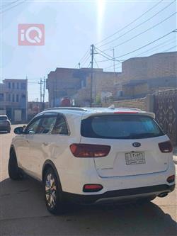کیا سۆرینتۆ